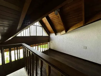 Casa - Térrea com 3 quartos (sendo 1 suite(s)) a 1000,00 metros praia.