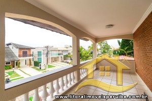 Casa para  no bairro Bougainvillée I, em Peruíbe / São Paulo.