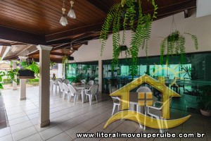 Casa para  no bairro Bougainvillée I, em Peruíbe / São Paulo.