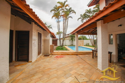Casa para  no bairro Jardim Imperador, em Peruíbe / São Paulo.
