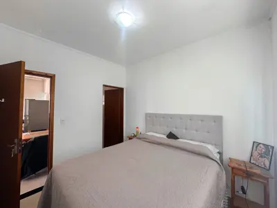 Casa - Térrea com 2 quartos (sendo 1 suite(s)) a 2000,00 metros praia.