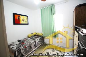 Casa - Térrea com 3 dormitórios (sendo 1 suite(s)) a 0,00 metros praia.