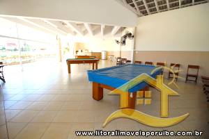 Casa - Sobrado com 4 quartos (sendo 4 suite(s)) a 500,00 metros praia.