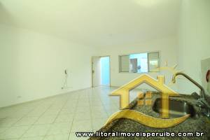 Kitnet para  no bairro 41, em Peruíbe / SP.