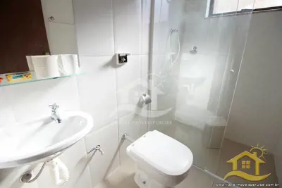 Casa para  no bairro Cidade Nova Peruibe, em Peruíbe / São Paulo.