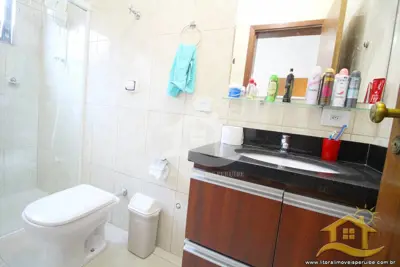 Casa para  no bairro Cidade Nova Peruibe, em Peruíbe / São Paulo.