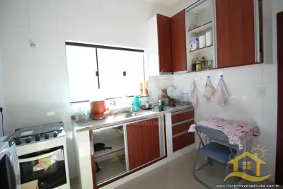 Casa para  no bairro Cidade Nova Peruibe, em Peruíbe / São Paulo.