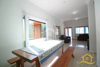 Casa para  no bairro Cidade Nova Peruibe, em Peruíbe / São Paulo.