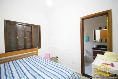 Casa para  no bairro Cidade Nova Peruibe, em Peruíbe / São Paulo.