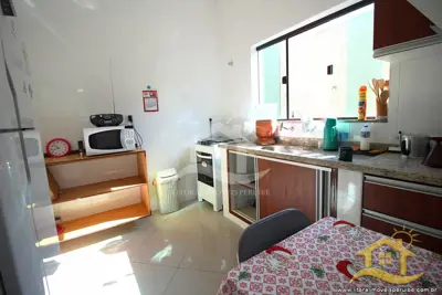 Casa para  no bairro Cidade Nova Peruibe, em Peruíbe / São Paulo.