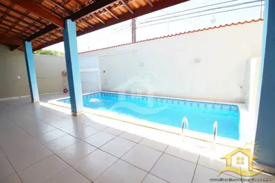 Casa para  no bairro Cidade Nova Peruibe, em Peruíbe / São Paulo.