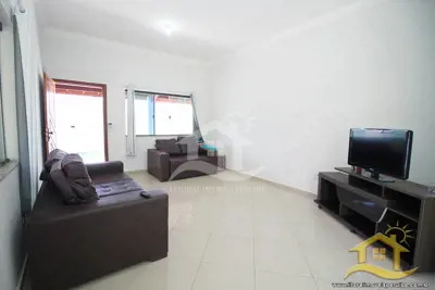 Casa para  no bairro Cidade Nova Peruibe, em Peruíbe / São Paulo.