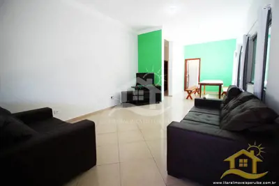 Casa para  no bairro Cidade Nova Peruibe, em Peruíbe / São Paulo.