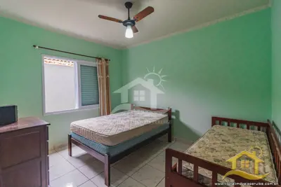 Casa para venda no bairro 43, em Peruíbe / SP.