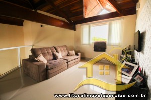 Casa para  no bairro 51, em Peruíbe / SP.