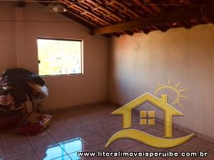 Casa para  no bairro 55, em Peruíbe / SÃO PAULO.