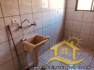 Casa para  no bairro 55, em Peruíbe / SÃO PAULO.