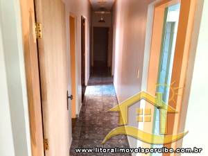 Casa para  no bairro 55, em Peruíbe / SÃO PAULO.