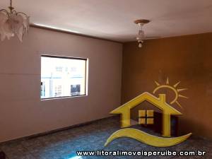 Casa para  no bairro 55, em Peruíbe / SÃO PAULO.