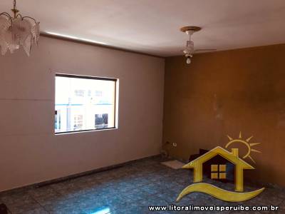 Casa para  no bairro 55, em Peruíbe / SÃO PAULO.