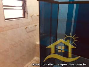 Casa para  no bairro 55, em Peruíbe / SÃO PAULO.