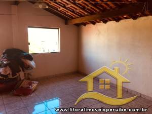 Casa para  no bairro 55, em Peruíbe / SÃO PAULO.