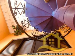 Casa para  no bairro 55, em Peruíbe / SÃO PAULO.