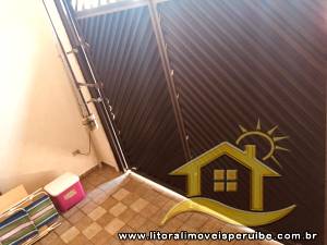 Casa para  no bairro 55, em Peruíbe / SÃO PAULO.