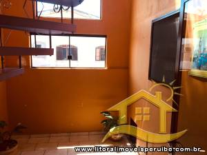 Casa para  no bairro 55, em Peruíbe / SÃO PAULO.