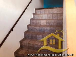 Casa para  no bairro 55, em Peruíbe / SÃO PAULO.