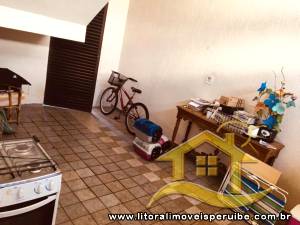 Casa para  no bairro 55, em Peruíbe / SÃO PAULO.