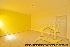 Apartamento para venda no bairro 21, em Peruíbe / SP.