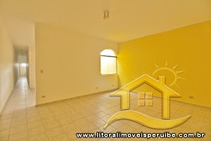 Apartamento para venda no bairro 21, em Peruíbe / SP.