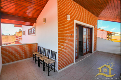Casa para  no bairro Jardim Márcia, em Peruíbe / São Paulo.