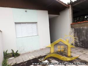 Casa para  no bairro Centro, em Peruíbe / São Paulo.