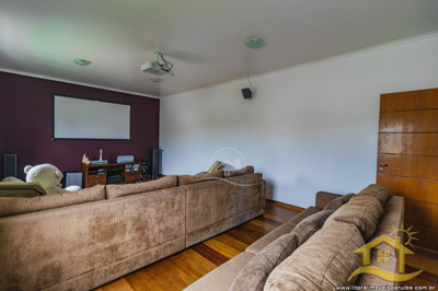 Casa - Sobrado com 4 dormitórios (sendo 4 suite(s)) a 3,00 metros praia.