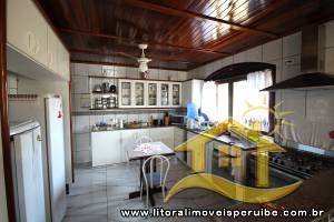 Casa para  no bairro 23, em Peruíbe / SÃO PAULO.