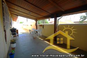 Casa para  no bairro 23, em Peruíbe / SÃO PAULO.