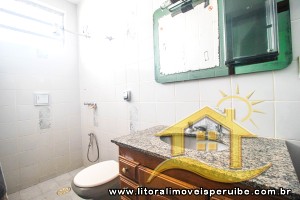 Casa - Térrea com 3 dormitórios (sendo 1 suite(s)) a 200,00 metros praia.