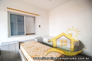 Casa - Térrea com 3 dormitórios (sendo 1 suite(s)) a 200,00 metros praia.