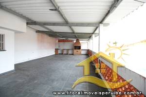 Casa para  no bairro Ribamar, em Peruíbe / SP.