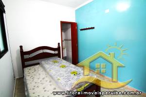 Casa - Térrea com 3 quartos (sendo 2 suite(s)) a 1000,00 metros praia.