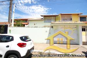 Casa para  no bairro Centro, em Peruíbe / São Paulo.