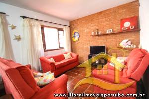 Casa para  no bairro 21, em Peruíbe / SP.