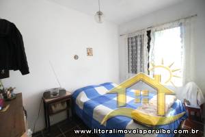 Casa para  no bairro 21, em Peruíbe / SP.
