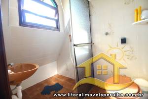 Casa para  no bairro 21, em Peruíbe / SP.