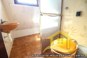 Casa para  no bairro 21, em Peruíbe / SP.