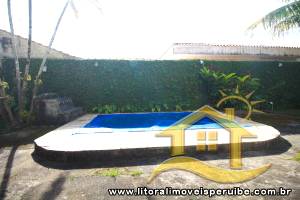 Casa para  no bairro 21, em Peruíbe / SP.