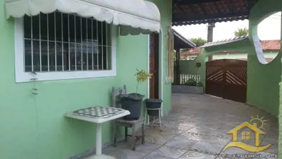 Casa para  no bairro Cidade Nova Peruibe, em Peruíbe / São Paulo.