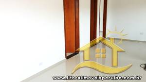 Casa - Térrea com 2 quartos (sendo 1 suite(s)) a 2000,00 metros praia.